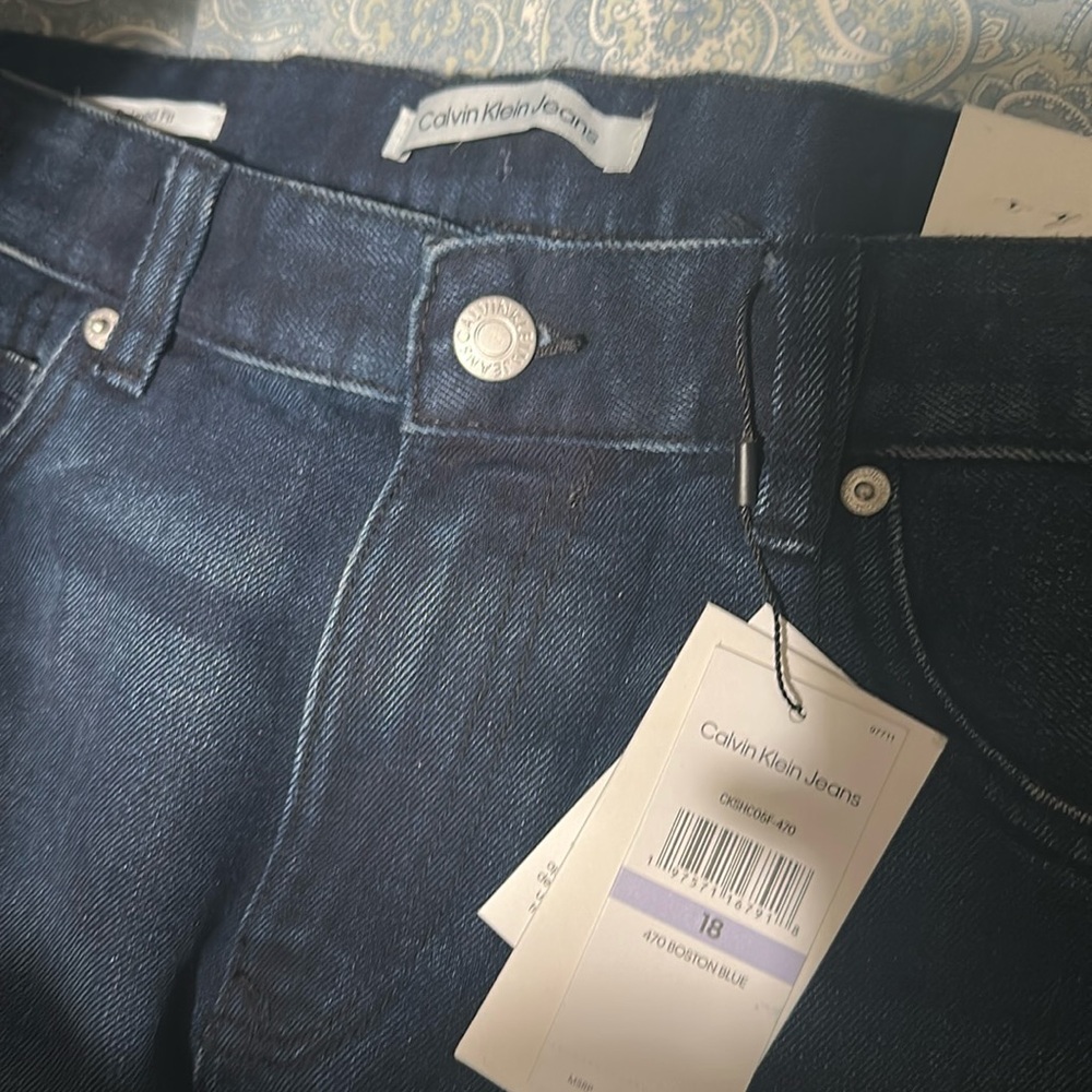Calvin Klein Jeans